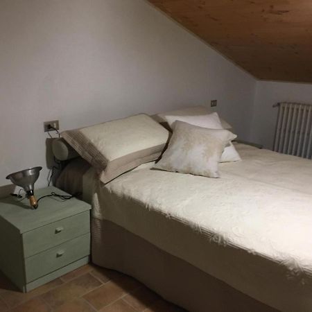 Tenuta Ca Di Bertucci Solignano Екстериор снимка