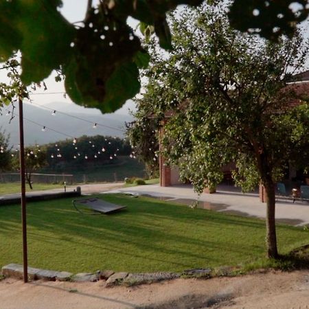 Tenuta Ca Di Bertucci Solignano Екстериор снимка
