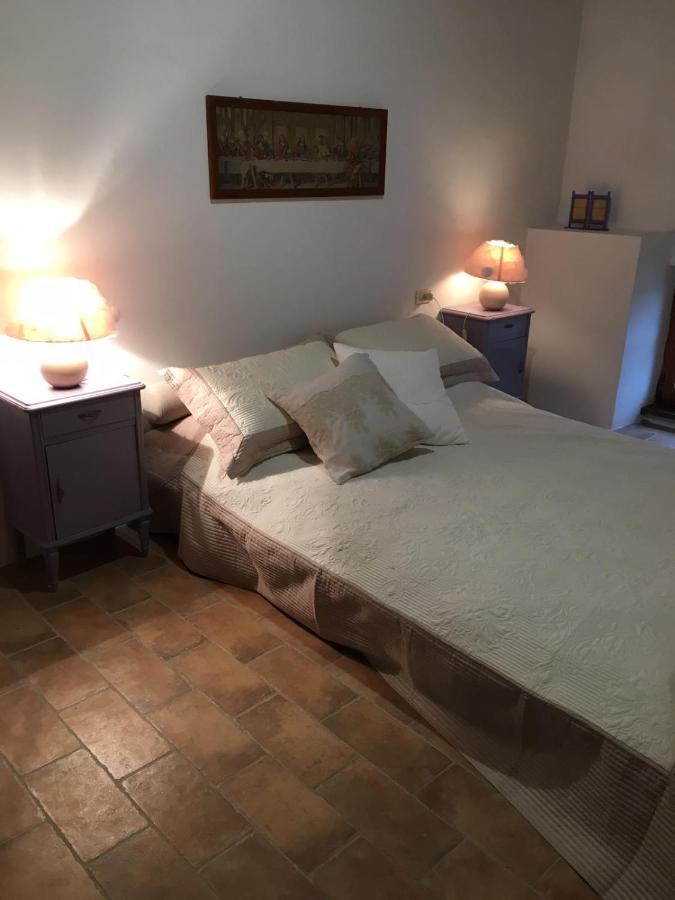 Tenuta Ca Di Bertucci Solignano Екстериор снимка