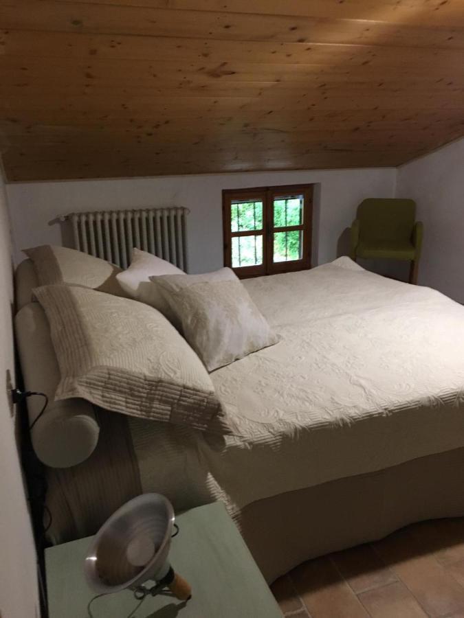 Tenuta Ca Di Bertucci Solignano Екстериор снимка