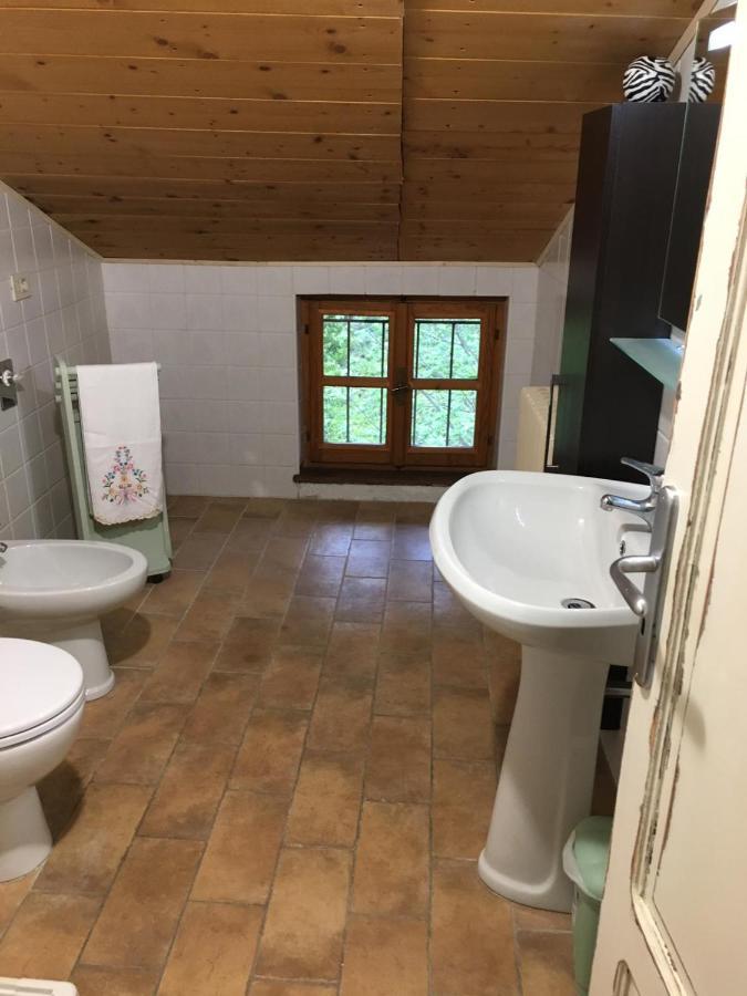 Tenuta Ca Di Bertucci Solignano Екстериор снимка