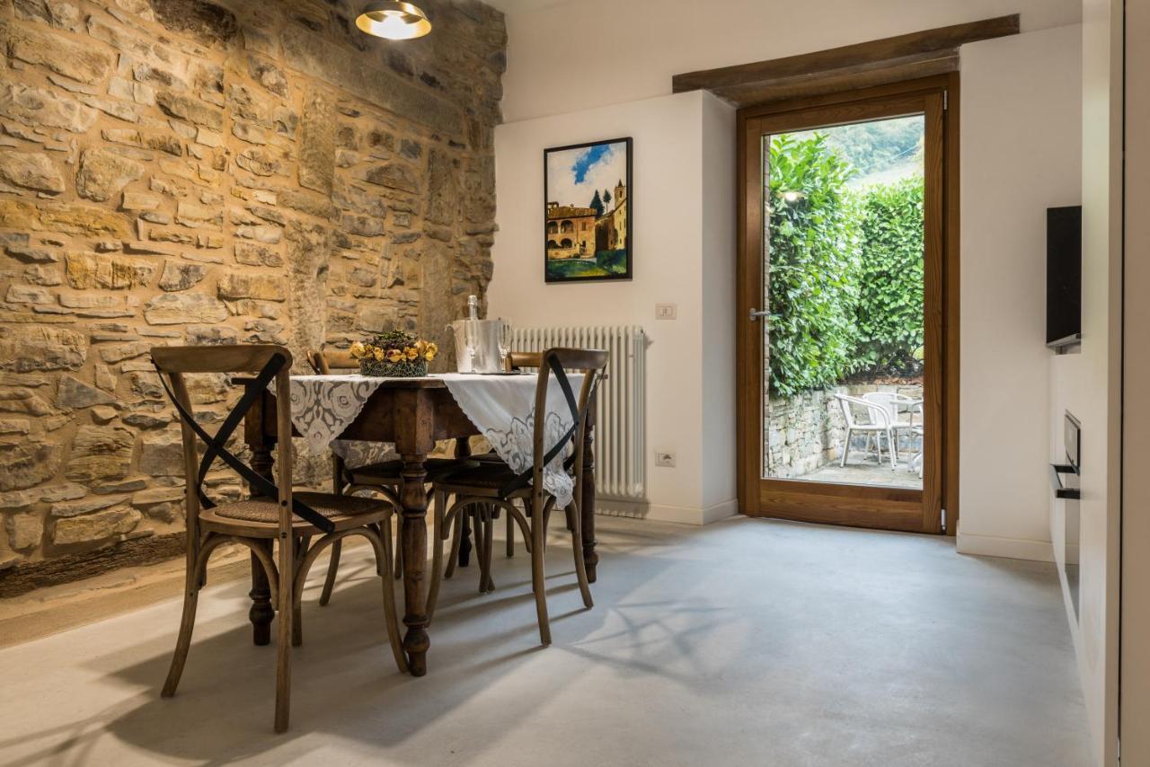 Tenuta Ca Di Bertucci Solignano Екстериор снимка