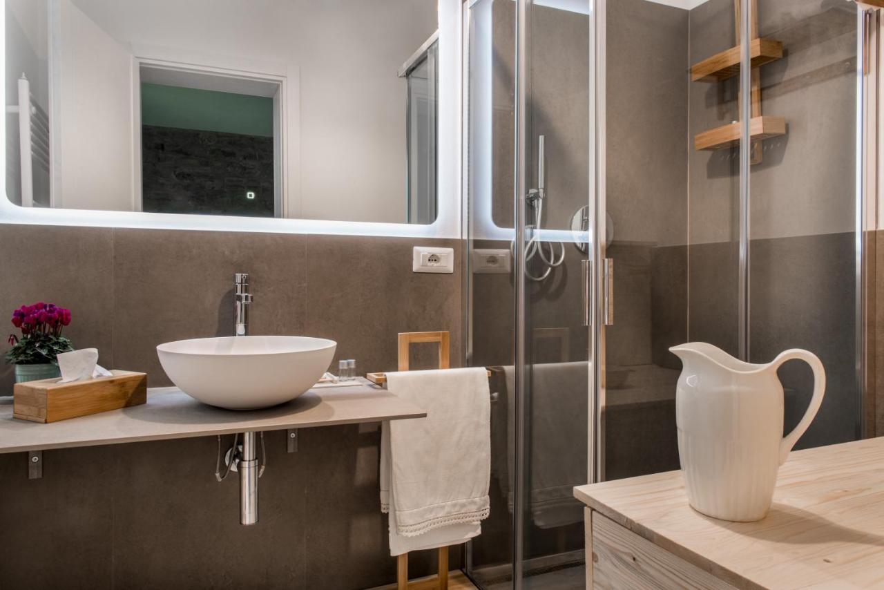 Tenuta Ca Di Bertucci Solignano Екстериор снимка