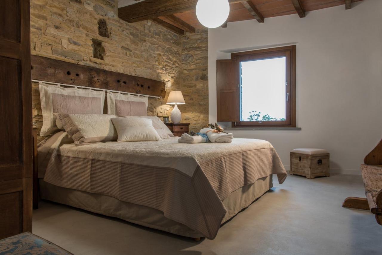 Tenuta Ca Di Bertucci Solignano Екстериор снимка