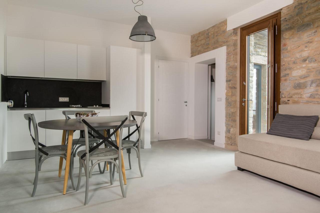 Tenuta Ca Di Bertucci Solignano Екстериор снимка