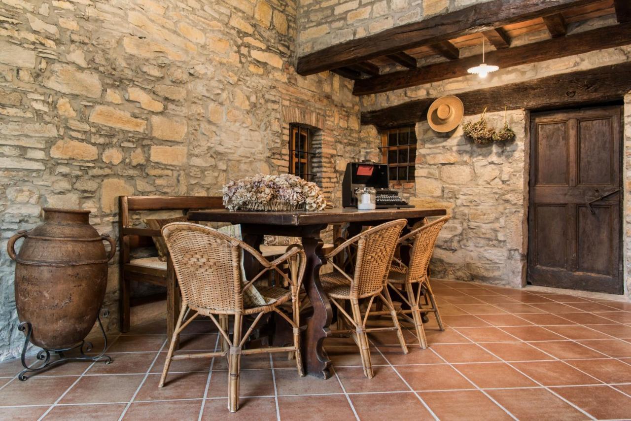 Tenuta Ca Di Bertucci Solignano Екстериор снимка