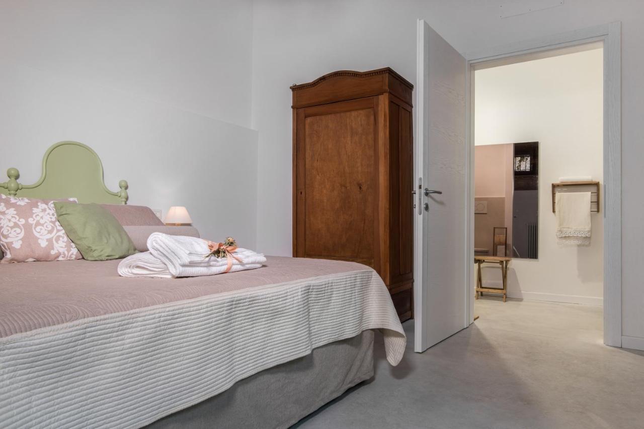 Tenuta Ca Di Bertucci Solignano Екстериор снимка