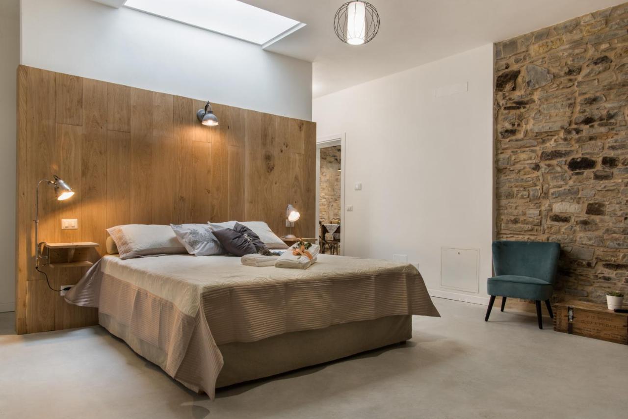Tenuta Ca Di Bertucci Solignano Екстериор снимка