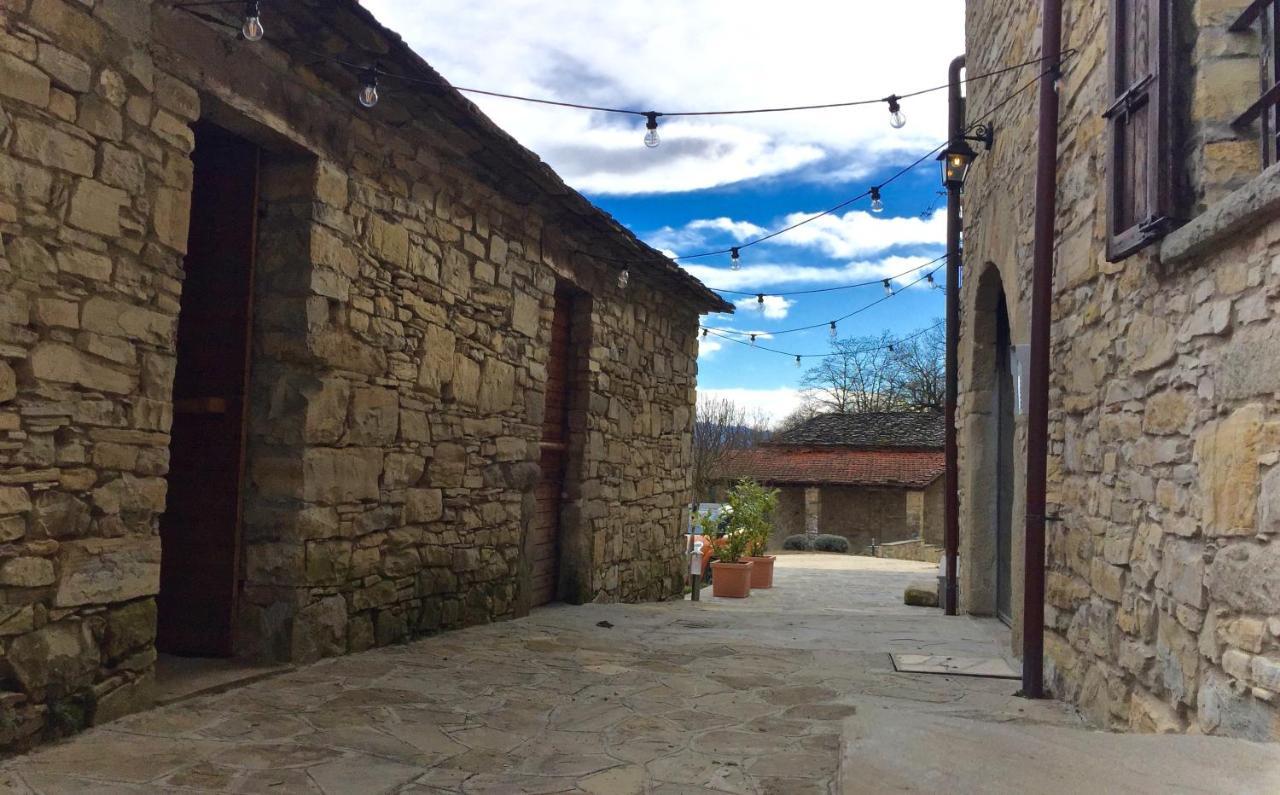 Tenuta Ca Di Bertucci Solignano Екстериор снимка