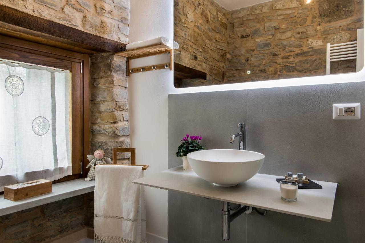 Tenuta Ca Di Bertucci Solignano Екстериор снимка