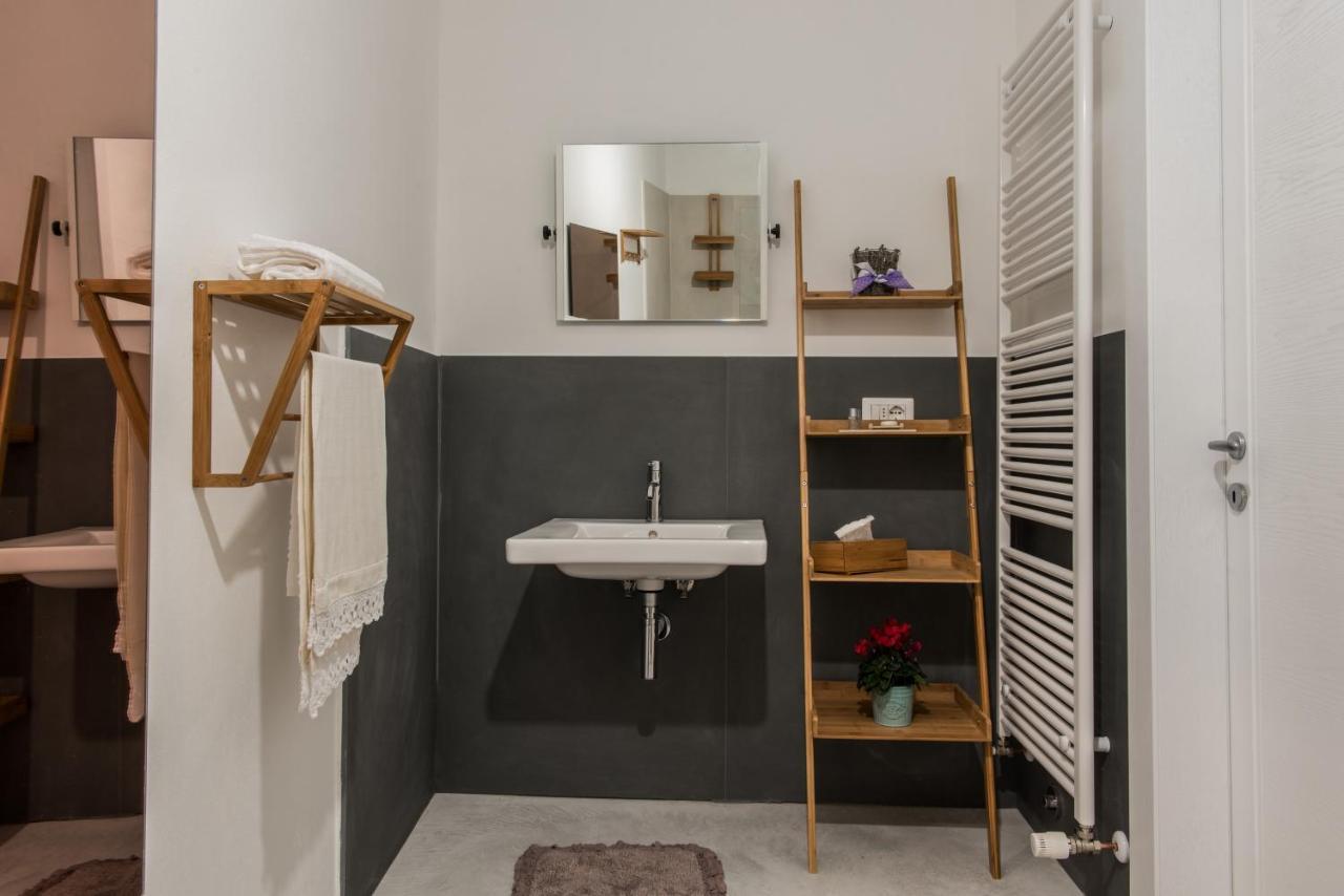 Tenuta Ca Di Bertucci Solignano Екстериор снимка