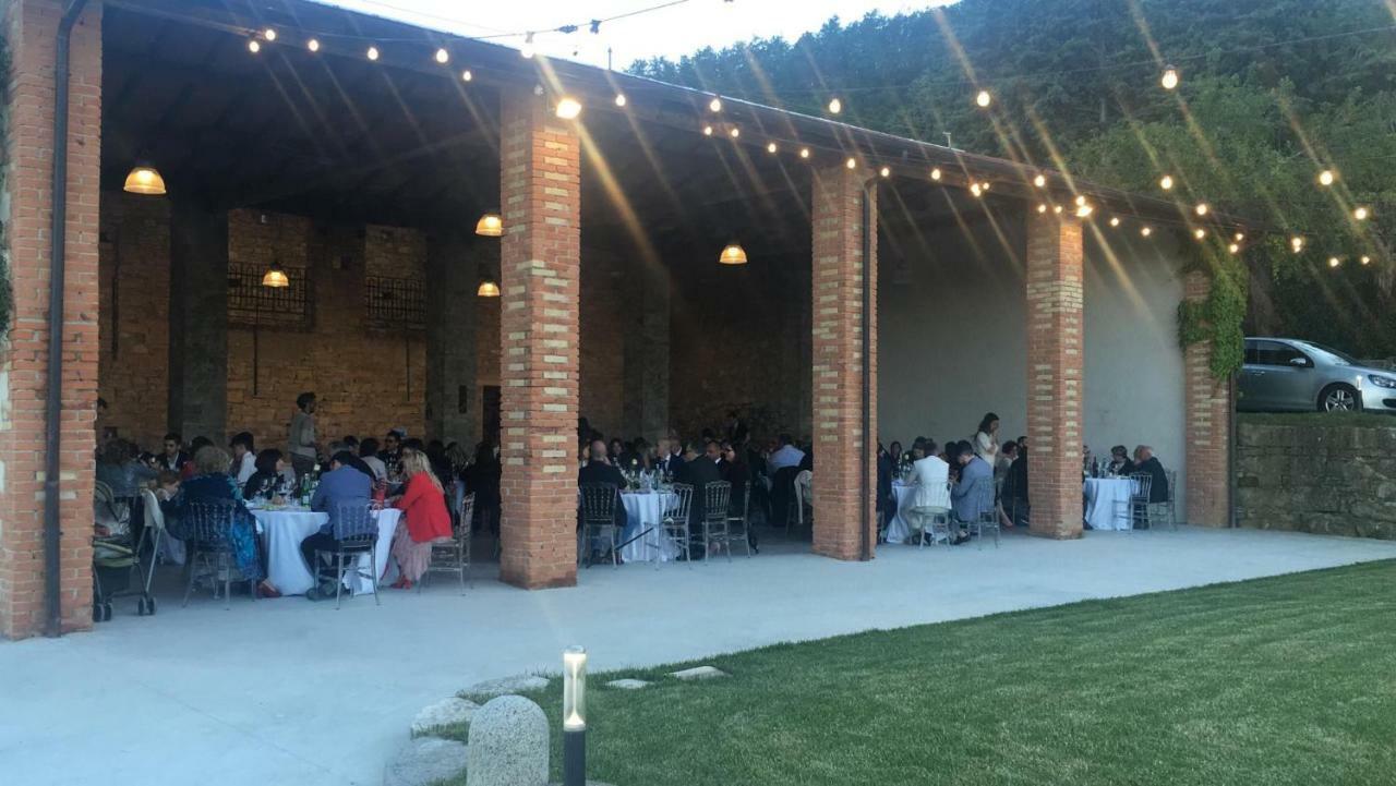 Tenuta Ca Di Bertucci Solignano Екстериор снимка