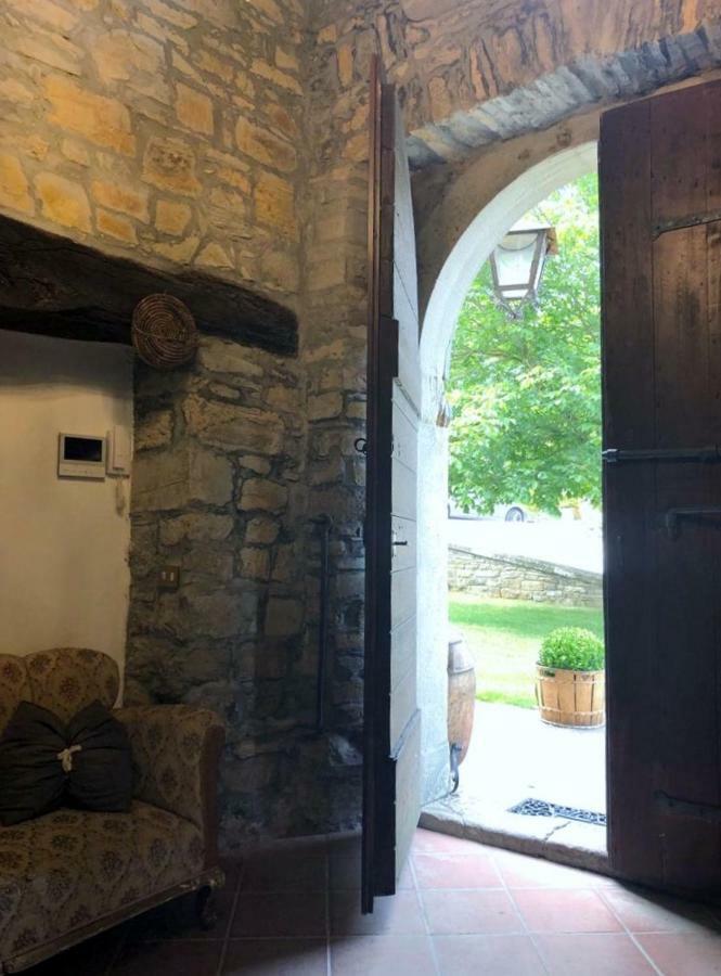 Tenuta Ca Di Bertucci Solignano Екстериор снимка